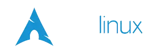 Archlinux logo