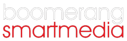 Boomerangsmartmedia Logo