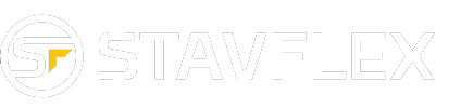 Stavflex Logo